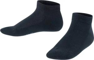 FALKE Sneakersocken Family (1-Paar) mit weicher Baumwolle
