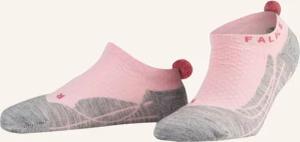 FALKE Sneakersocken GO2 POMPOM