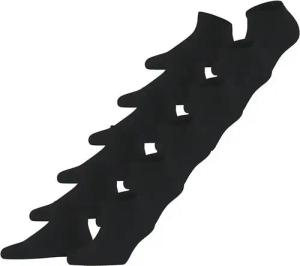 FALKE Sneakersocken Happy 6-Pack (6-Paar) Set aus 6 Paar Baumwollsneakern