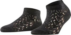 FALKE Sneakersocken Trina Blaze (1-Paar) mit Glanzeffekt