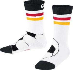 FALKE Socken Active Soccer (1-Paar) aus feuchtigkeitsregulierendem Funktionsmaterial
