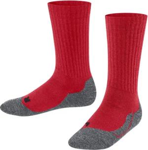 FALKE Socken Active Warm (1-Paar) mit weicher Plüschsohle