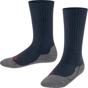 FALKE Socken Active Warm (1-Paar) mit weicher Plüschsohle