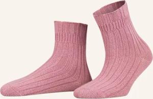 FALKE Socken BEDSOCK RIB
