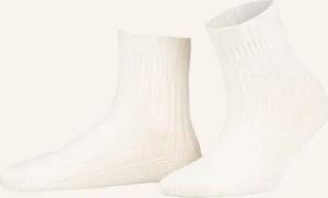 FALKE Socken BEDSOCK RIB
