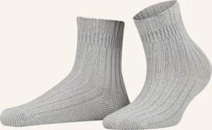 FALKE Socken BEDSOCK RIB