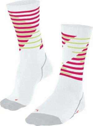 FALKE Socken Bikesocke BC Impulse (ultraleichte Netzgestrick, schnelltrocknend)
