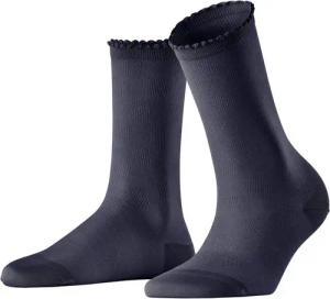 FALKE Socken Bold Dot (1-Paar) aus hautschmeichelnder Baumwolle