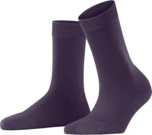 FALKE Socken ClimaWool (1-Paar) aus klimaregulierender Wolle-Lyocell Mischung