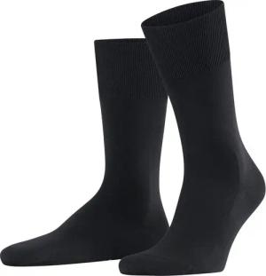 FALKE Socken ClimaWool (1-Paar) feuchtigkeitsregulierend & temperaturausgleichend