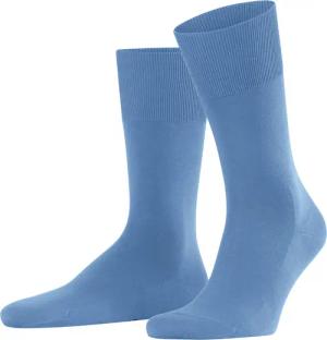 FALKE Socken "ClimaWool" aus klimaregulierender Wolle-Lyocell Mischung atmungsaktiv