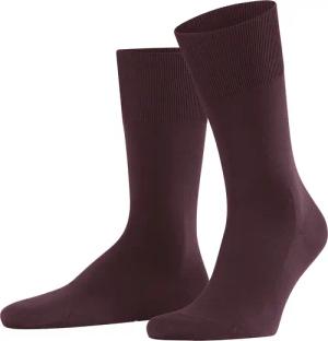 FALKE Socken "ClimaWool" aus klimaregulierender Wolle-Lyocell Mischung atmungsaktiv