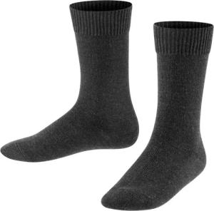 FALKE Socken Comfort Wool (1-Paar) aus klimaregulierender Merinowolle