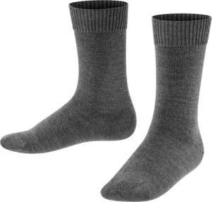 FALKE Socken Comfort Wool (1-Paar) aus klimaregulierender Merinowolle