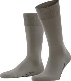 FALKE Socken "Cool 24/7" Feuchtigkeitsregulierend, Klimaaktivsohle, Uni