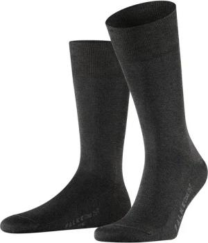 FALKE Socken Cool 24/7 Feuchtigkeitsregulierend, Klimaaktivsohle, Uni