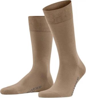 FALKE Socken Cool 24/7 Feuchtigkeitsregulierend, Klimaaktivsohle, Uni