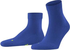 FALKE Socken Cool Kick (1-Paar) mit ultraleichter Plüschsohle