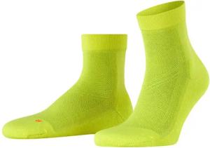 FALKE Socken Cool Kick (1-Paar) mit ultraleichter Plüschsohle