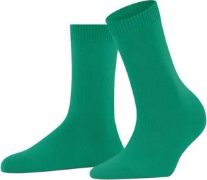 FALKE Socken Cosy Wool (1-Paar) mit Schurwolle und Kaschmir