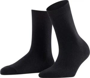 FALKE Socken Cosy Wool (1-Paar) mit Schurwolle und Kaschmir