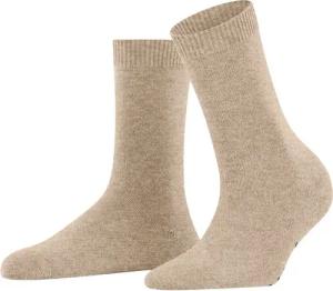 FALKE Socken Cosy Wool (1-Paar) mit Schurwolle und Kaschmir