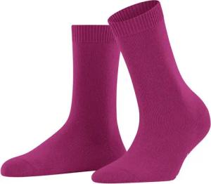 FALKE Socken Cosy Wool (1-Paar) mit Schurwolle und Kaschmir