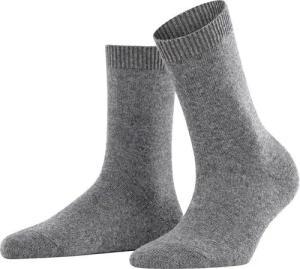 FALKE Socken Cosy Wool (1-Paar) mit Schurwolle und Kaschmir