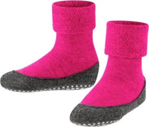 FALKE Socken Cosyshoe Minis (1-Paar) mit rutschhemmendem Noppendruck