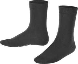 FALKE Socken Cotton Finesse (1-Paar) aus merzerisierter Baumwolle