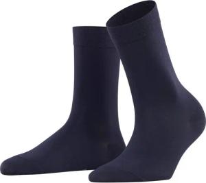 FALKE Socken Cotton Touch (1-Paar) mit sehr feinem Maschenbild
