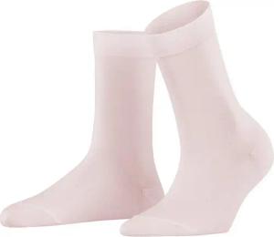 FALKE Socken Cotton Touch (1-Paar) mit sehr feinem Maschenbild