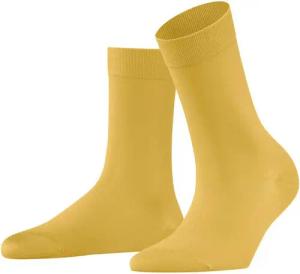 FALKE Socken Cotton Touch (1-Paar) mit sehr feinem Maschenbild