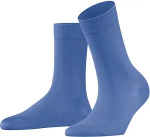 FALKE Socken Cotton Touch (1-Paar) mit sehr feinem Maschenbild