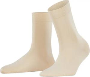 FALKE Socken Cotton Touch (1-Paar) mit sehr feinem Maschenbild