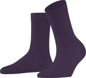 FALKE Socken Cotton Touch (1-Paar) mit sehr feinem Maschenbild
