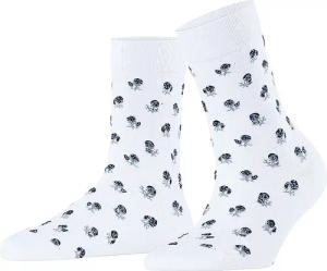 FALKE Socken  COTTON TOUCH white weiss | 39-42