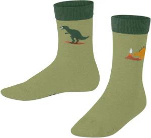 FALKE Socken Dinosaurs (1-Paar) aus hautschmeichelnder Baumwolle