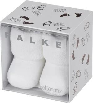 FALKE Socken Erstling (1-Paar) mit Geschenkverpackung