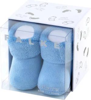 FALKE Socken Erstling (1-Paar) mit Geschenkverpackung