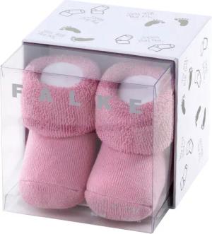 FALKE Socken Erstling (1-Paar) mit Geschenkverpackung