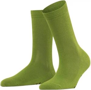FALKE Socken Family (1-Paar) aus Baumwolle