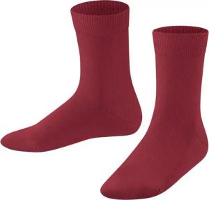 FALKE Socken Family (1-Paar) mit weicher Baumwolle