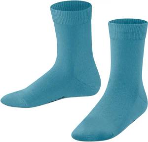 FALKE Socken Family (1-Paar) mit weicher Baumwolle