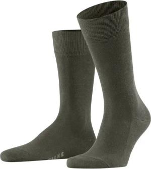 FALKE Socken Family (1-Paar) mit weicher Baumwolle
