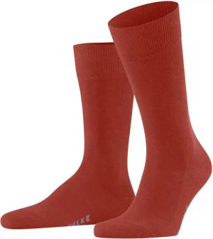 FALKE Socken Family (1-Paar) mit weicher Baumwolle