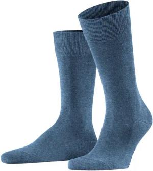 FALKE Socken Family (1-Paar) mit weicher Baumwolle
