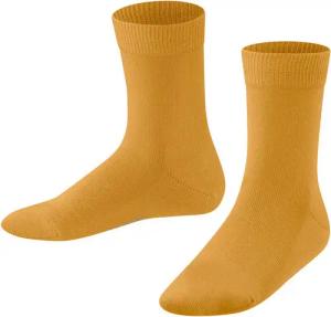 FALKE Socken Family (1-Paar) mit weicher Baumwolle
