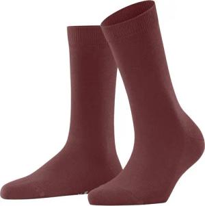 FALKE Socken Family (1-Paar) mit weicher Baumwolle