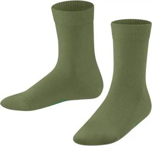 FALKE Socken Family (1-Paar) mit weicher Baumwolle